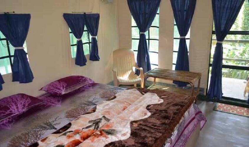 Giridarshini Hotel, BR Hills 3